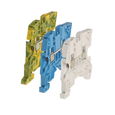 TE Reihenklemmen TE Reihenklemmen