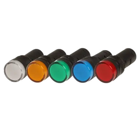 LED-Signallampen LED-Signallampen