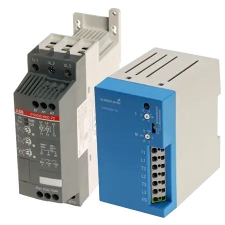Softstarter Softstarter