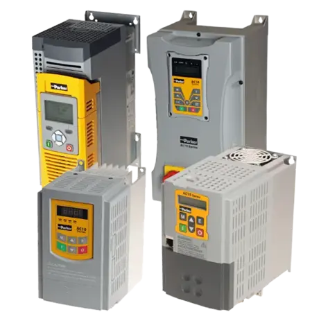 Frequenzumrichter Parker Hannifin Frequenzumrichter Parker Hannifin