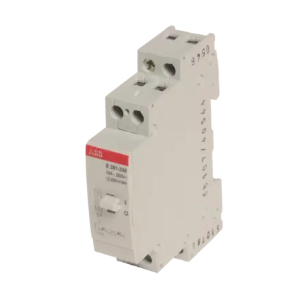 ABB Stromstoßschalter ABB Stromstoßschalter
