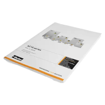 Einstellservice für Frequenzumrichter Einstellservice für Frequenzumrichter