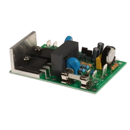 Elektronische Motorbremse bis 16A Elektronische Motorbremse bis 16A