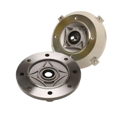 Zubehör für IE3-Drehstrommotoren Zubehör für IE3-Drehstrommotoren