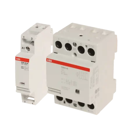 ABB Installationsschütze ABB Installationsschütze