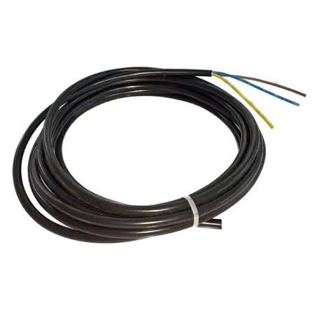 PVC-Leitungen H05VV-F PVC-Leitungen H05VV-F
