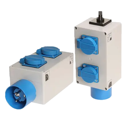 Einschaltautomatiken 1Ph-230V Einschaltautomatiken 1Ph-230V