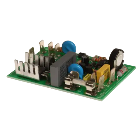 Elektronische Motorbremse bis 10A Elektronische Motorbremse bis 10A