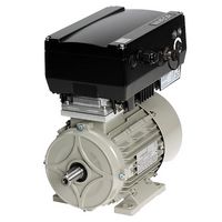 Motoren mit Frequenzumrichter